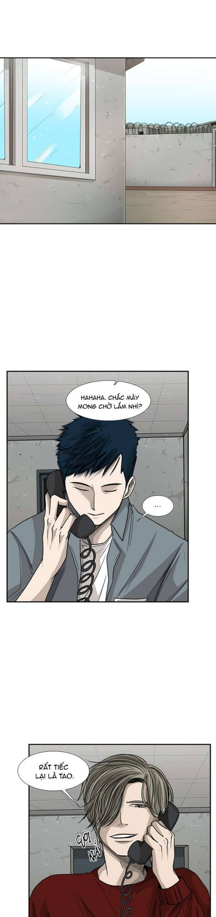 Shark - Cá Mập - Chapter 31 - Page 16