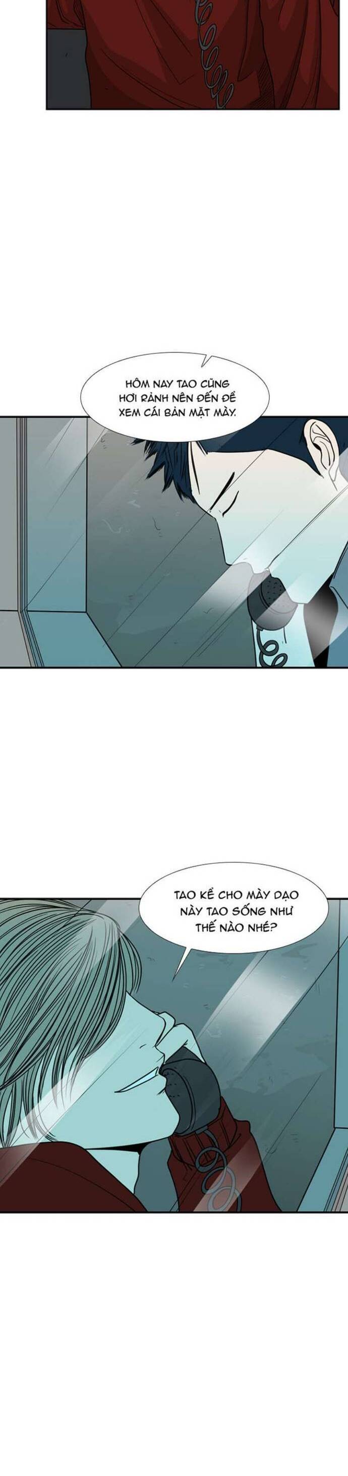 Shark - Cá Mập - Chapter 31 - Page 17