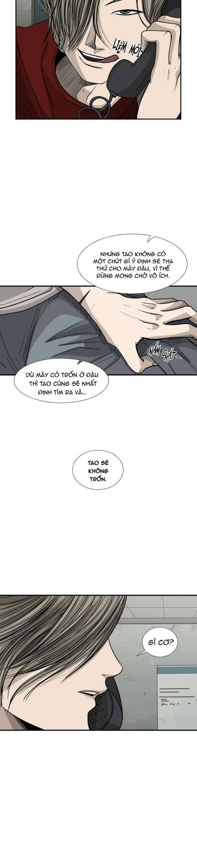 Shark - Cá Mập - Chapter 31 - Page 19