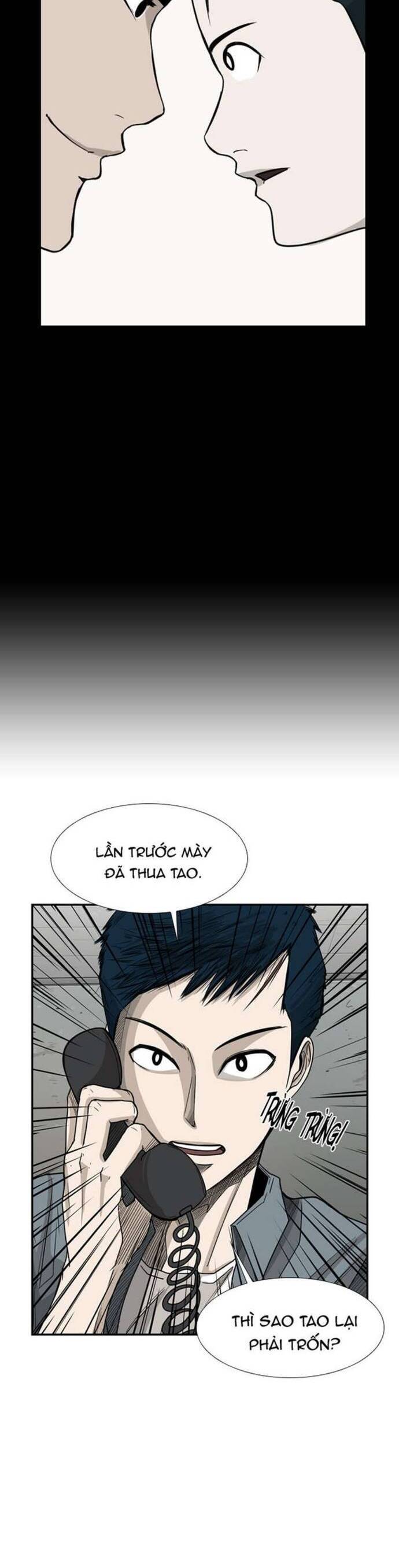 Shark - Cá Mập - Chapter 31 - Page 21