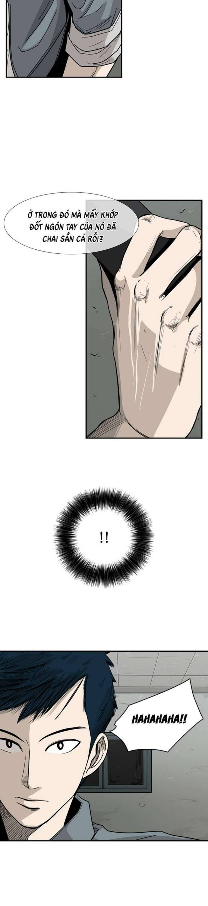 Shark - Cá Mập - Chapter 31 - Page 23