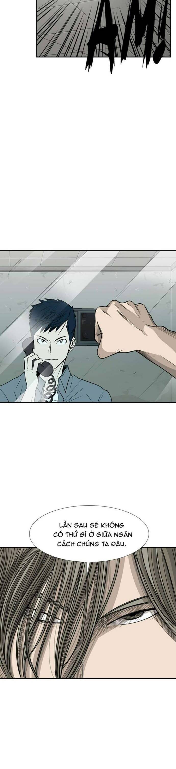 Shark - Cá Mập - Chapter 31 - Page 25