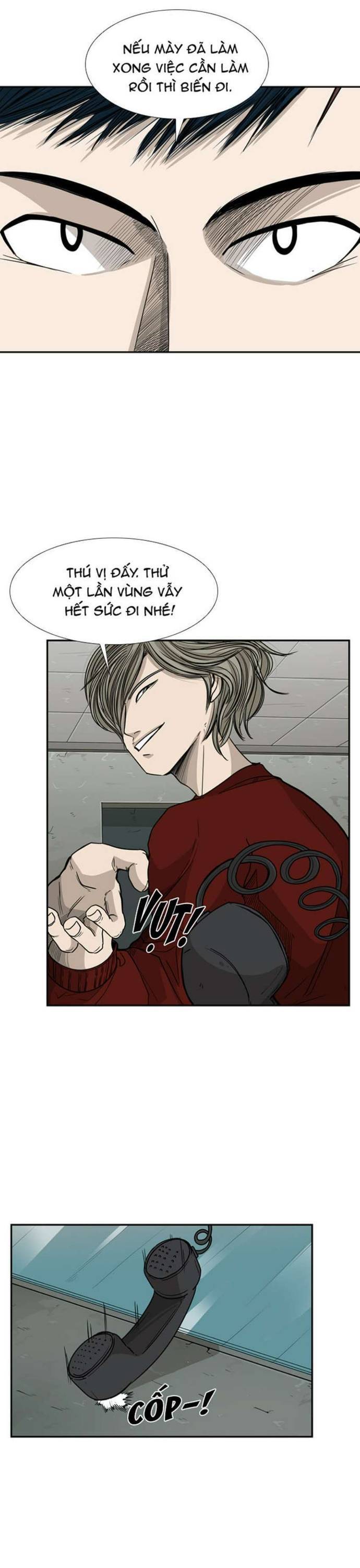 Shark - Cá Mập - Chapter 31 - Page 26