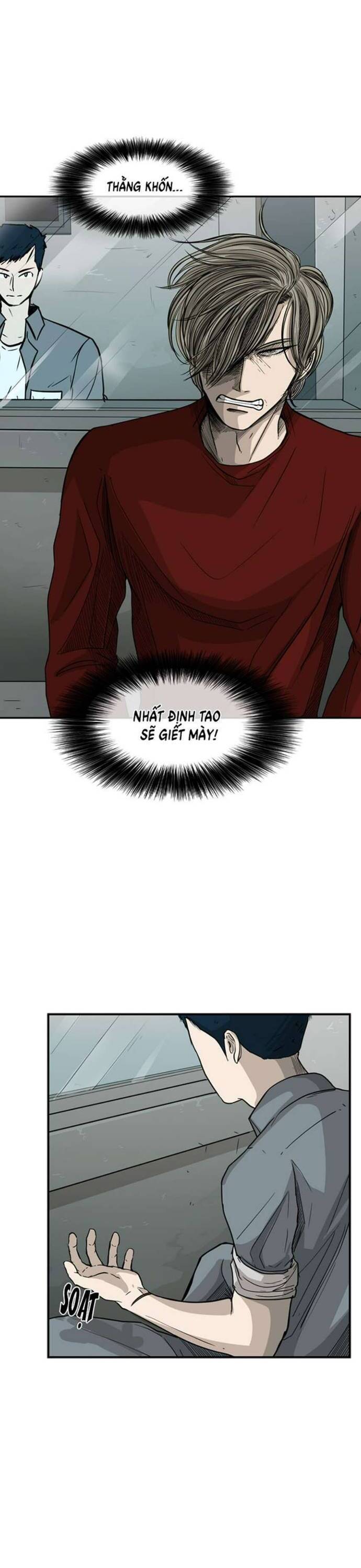 Shark - Cá Mập - Chapter 31 - Page 27