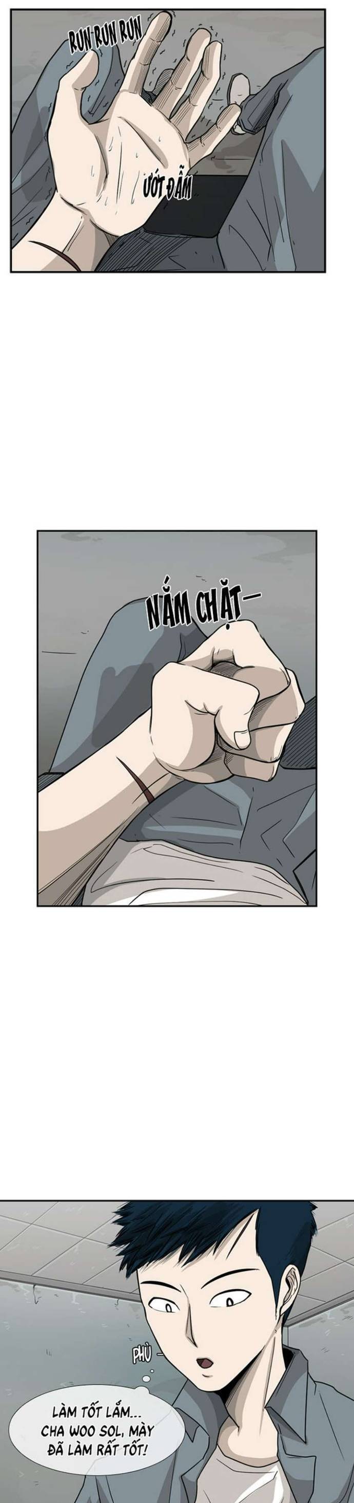 Shark - Cá Mập - Chapter 31 - Page 28