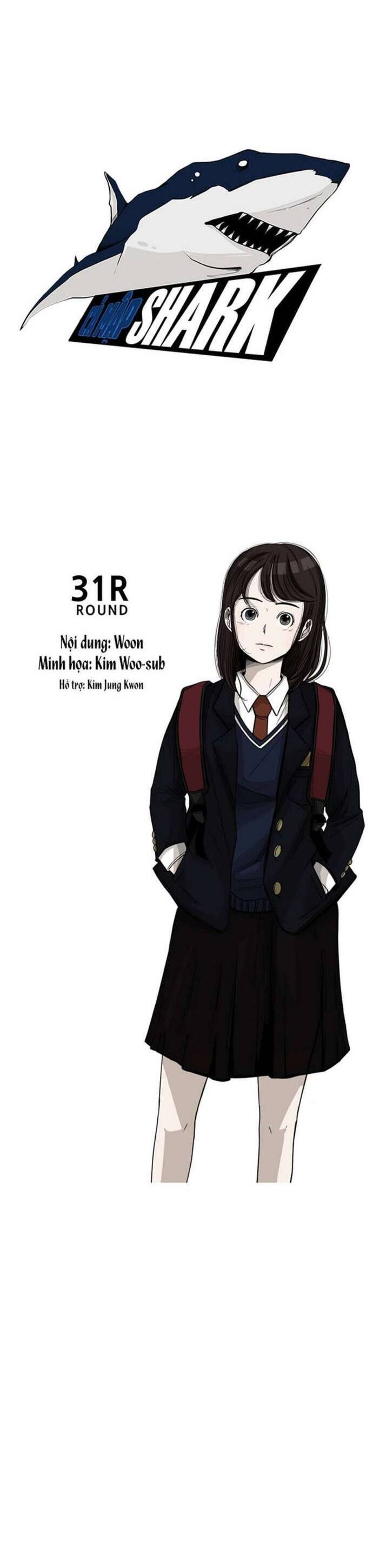 Shark - Cá Mập - Chapter 31 - Page 3
