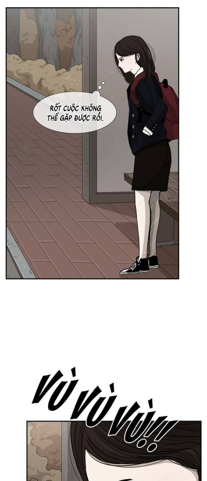 Shark - Cá Mập - Chapter 31 - Page 30