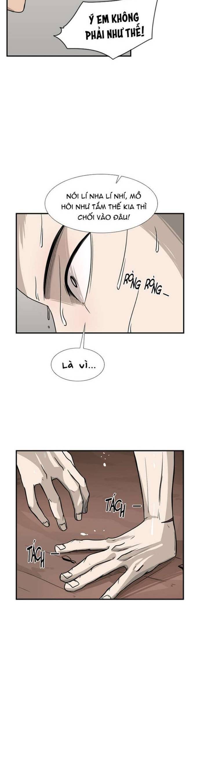 Shark - Cá Mập - Chapter 31 - Page 5