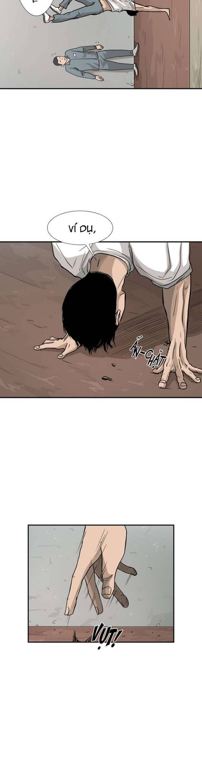 Shark - Cá Mập - Chapter 31 - Page 7