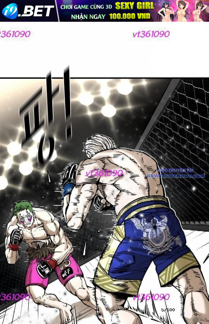 Shark - Cá Mập - Chapter 310 - Page 11