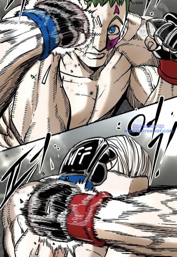 Shark - Cá Mập - Chapter 310 - Page 15