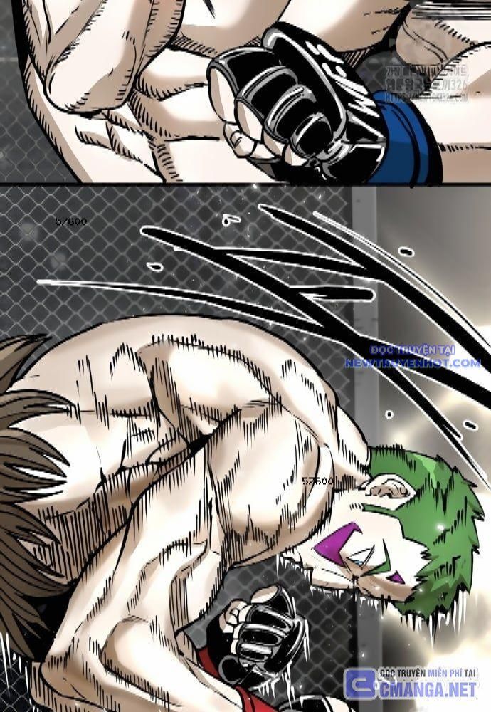 Shark - Cá Mập - Chapter 310 - Page 16