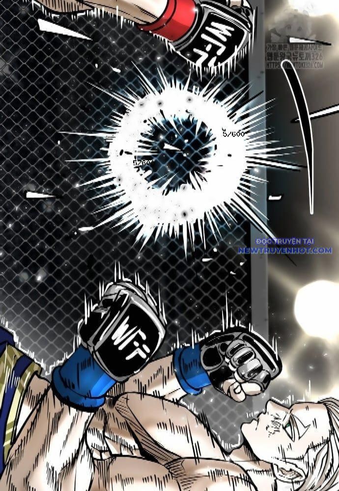 Shark - Cá Mập - Chapter 310 - Page 17