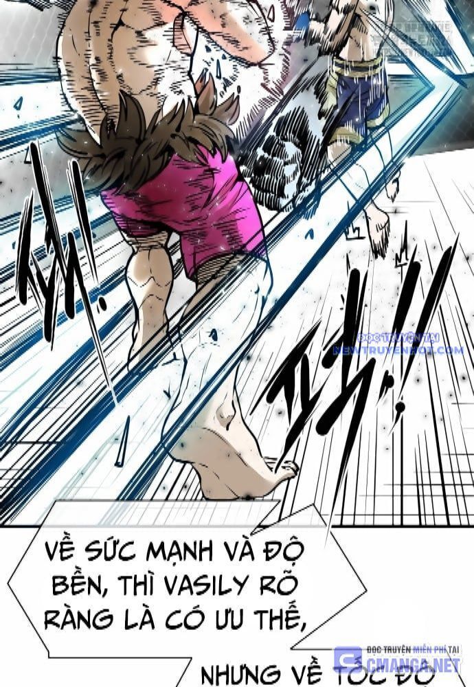 Shark - Cá Mập - Chapter 310 - Page 31