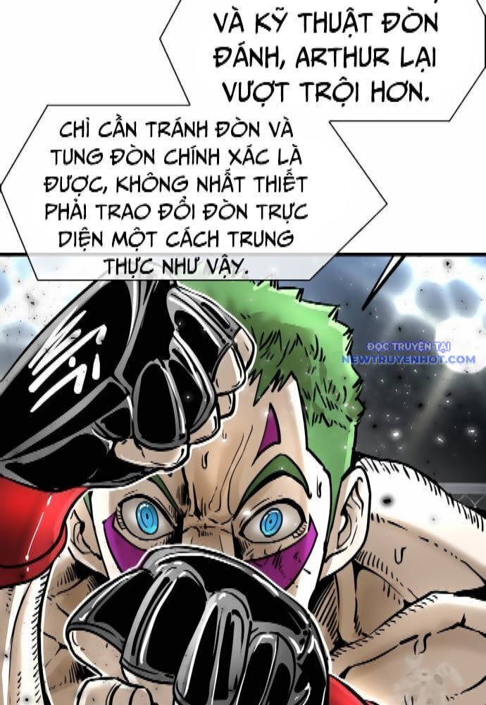 Shark - Cá Mập - Chapter 310 - Page 32