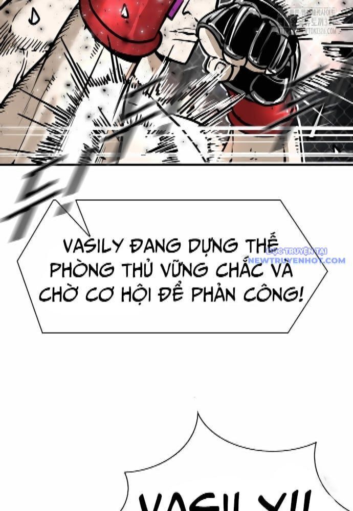 Shark - Cá Mập - Chapter 310 - Page 35
