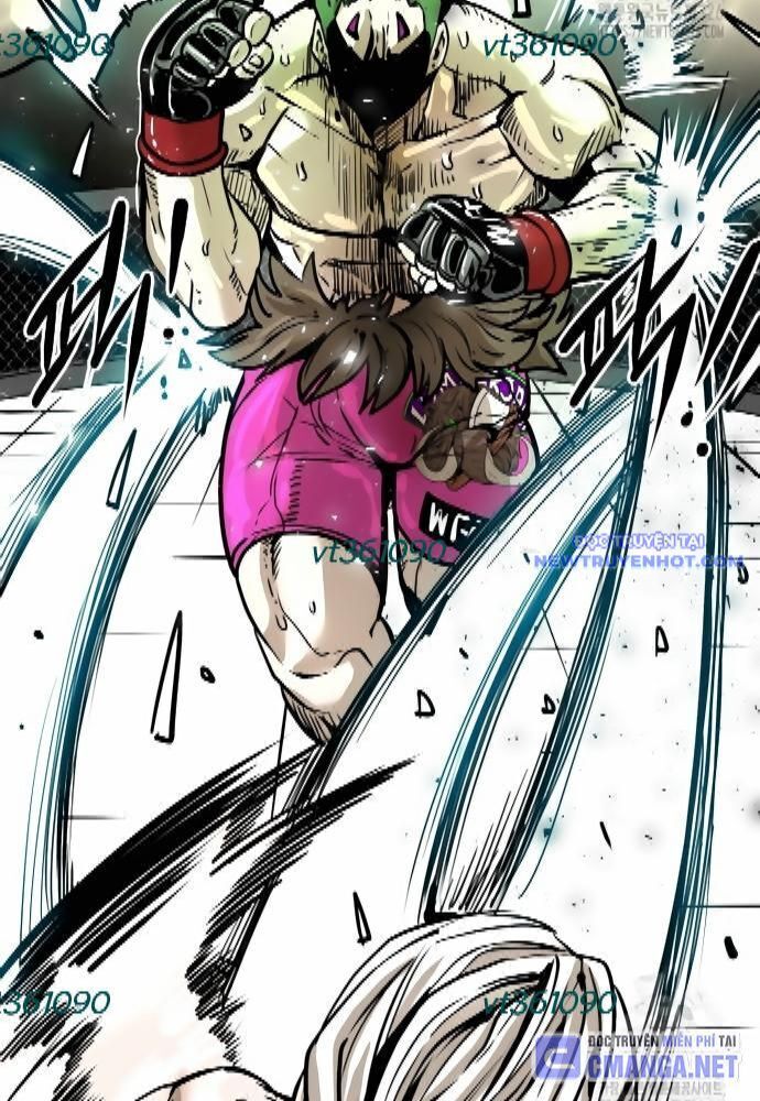 Shark - Cá Mập - Chapter 310 - Page 43