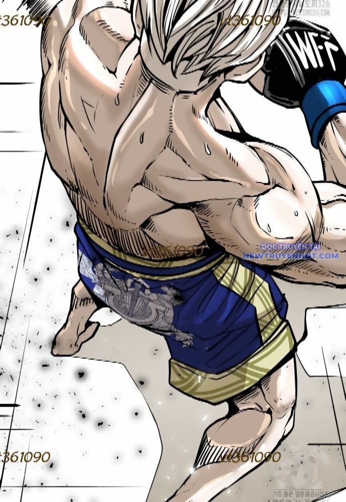 Shark - Cá Mập - Chapter 310 - Page 44