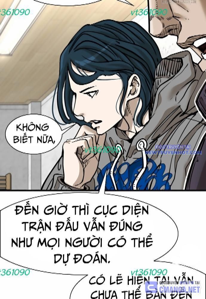 Shark - Cá Mập - Chapter 310 - Page 49