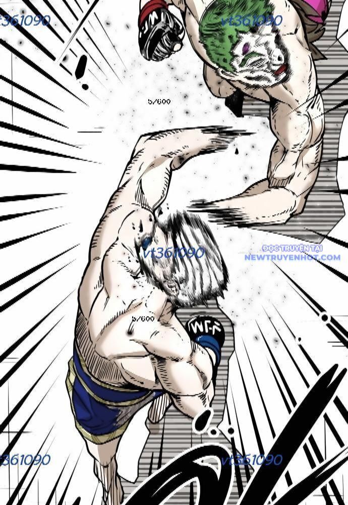 Shark - Cá Mập - Chapter 310 - Page 5