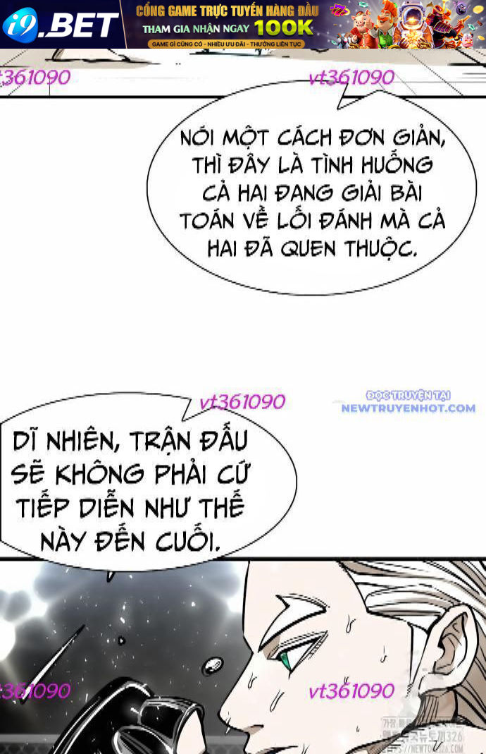 Shark - Cá Mập - Chapter 310 - Page 51