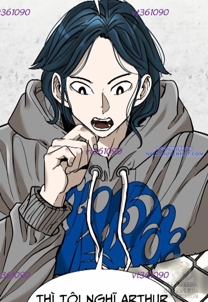 Shark - Cá Mập - Chapter 310 - Page 54