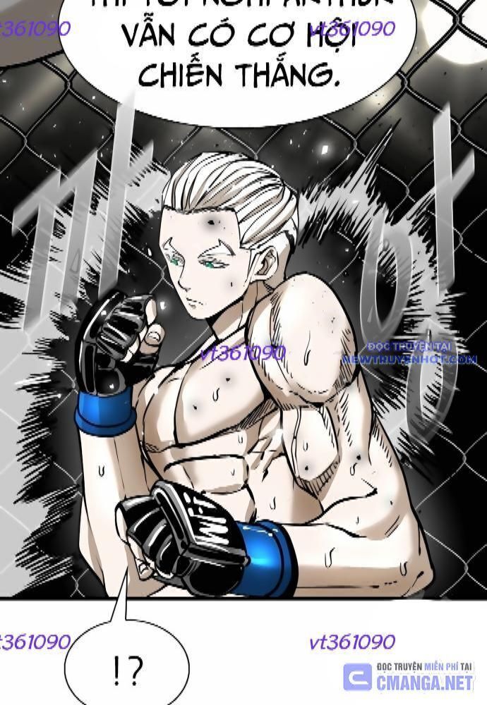 Shark - Cá Mập - Chapter 310 - Page 55