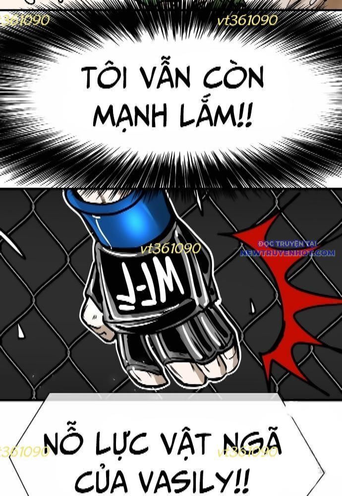 Shark - Cá Mập - Chapter 310 - Page 62