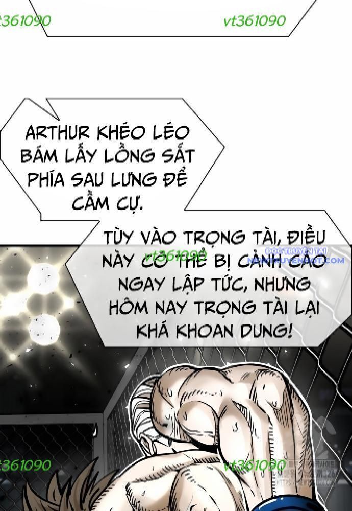 Shark - Cá Mập - Chapter 310 - Page 63