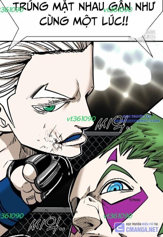 Shark - Cá Mập - Chapter 310 - Page 7