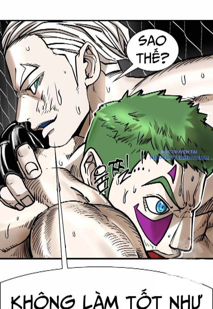 Shark - Cá Mập - Chapter 310 - Page 71