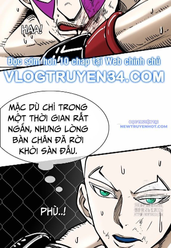 Shark - Cá Mập - Chapter 310 - Page 83