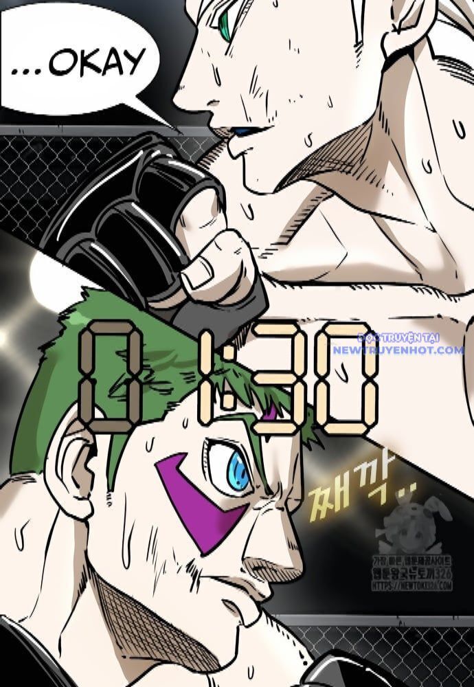 Shark - Cá Mập - Chapter 310 - Page 86