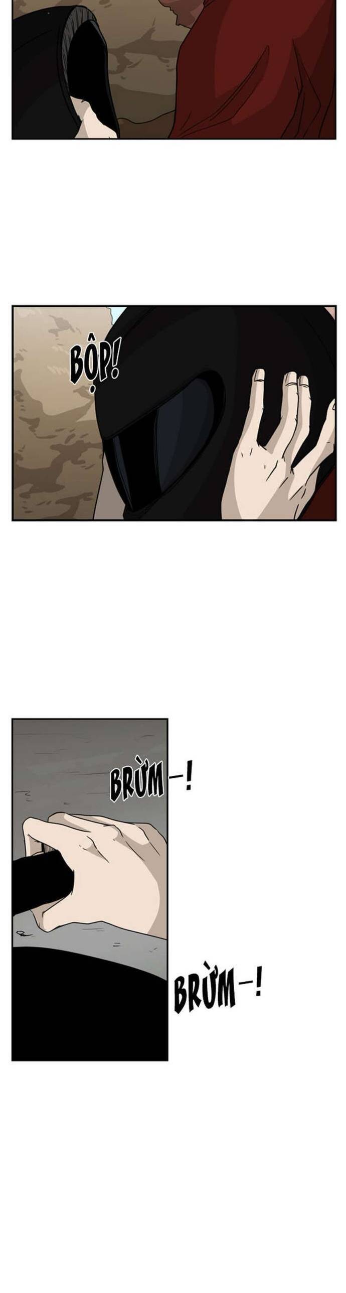 Shark - Cá Mập - Chapter 32 - Page 11