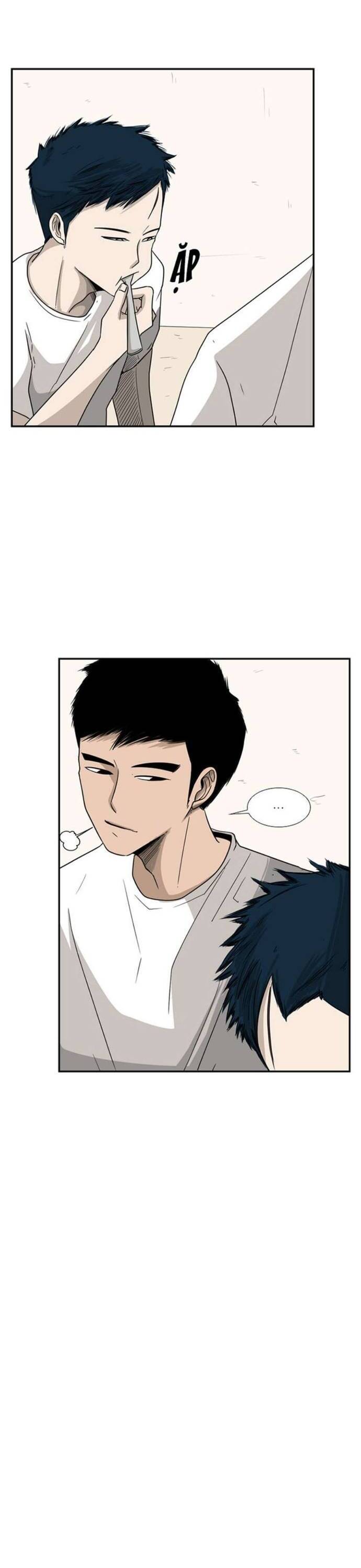 Shark - Cá Mập - Chapter 32 - Page 19