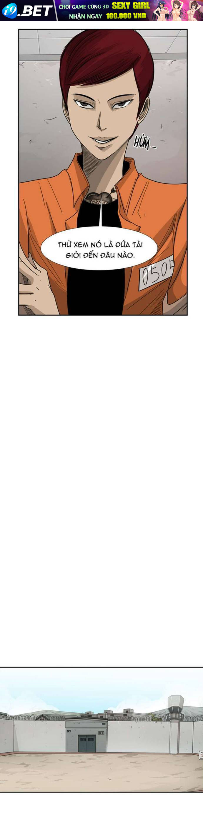 Shark - Cá Mập - Chapter 32 - Page 26