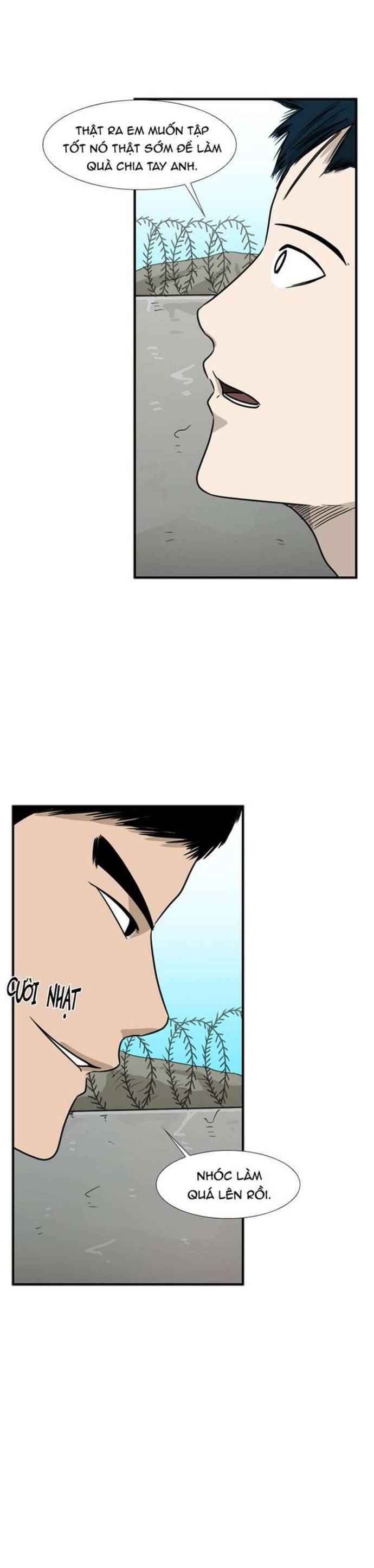 Shark - Cá Mập - Chapter 32 - Page 29