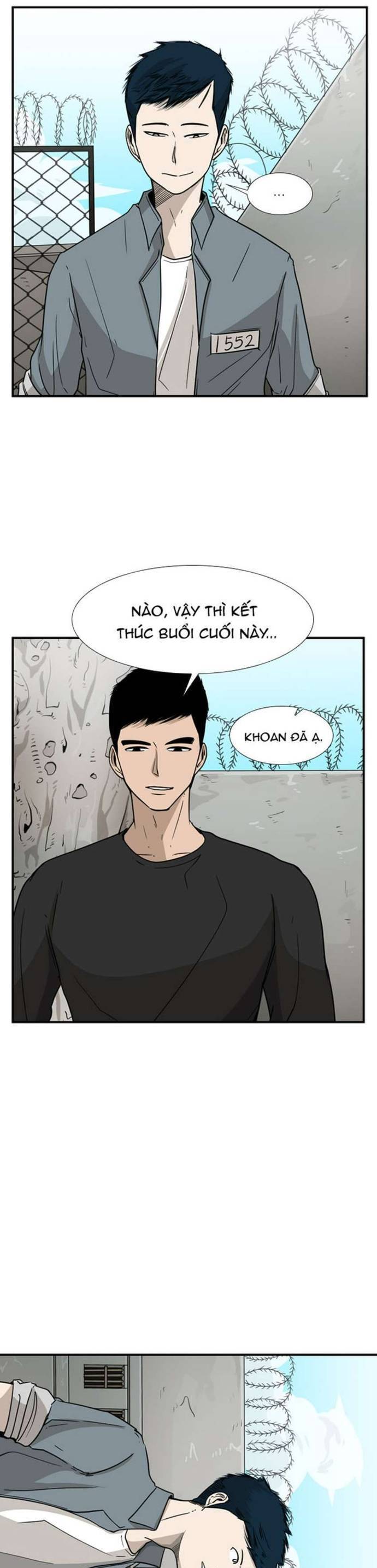 Shark - Cá Mập - Chapter 32 - Page 30