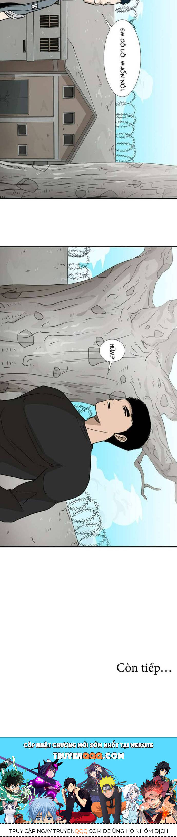 Shark - Cá Mập - Chapter 32 - Page 31