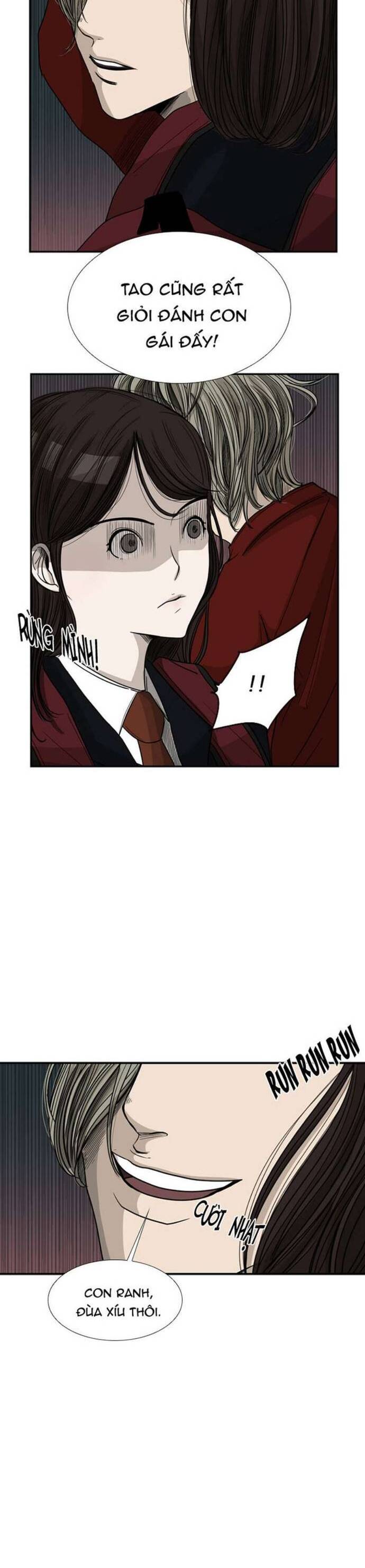 Shark - Cá Mập - Chapter 32 - Page 7