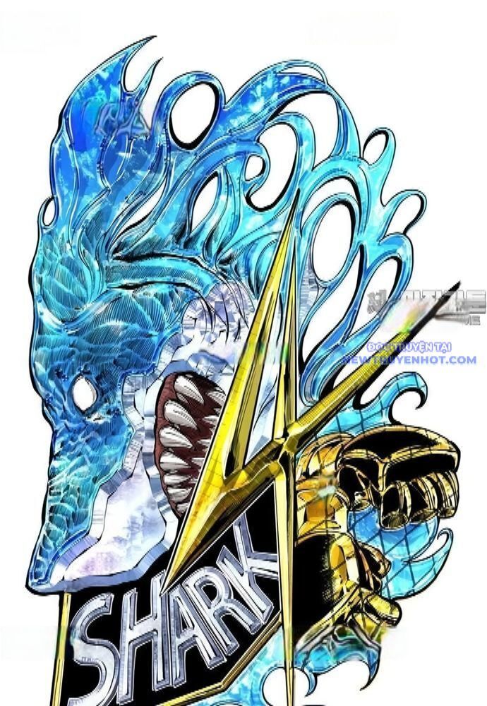 Shark - Cá Mập - Chapter 322 - Page 10