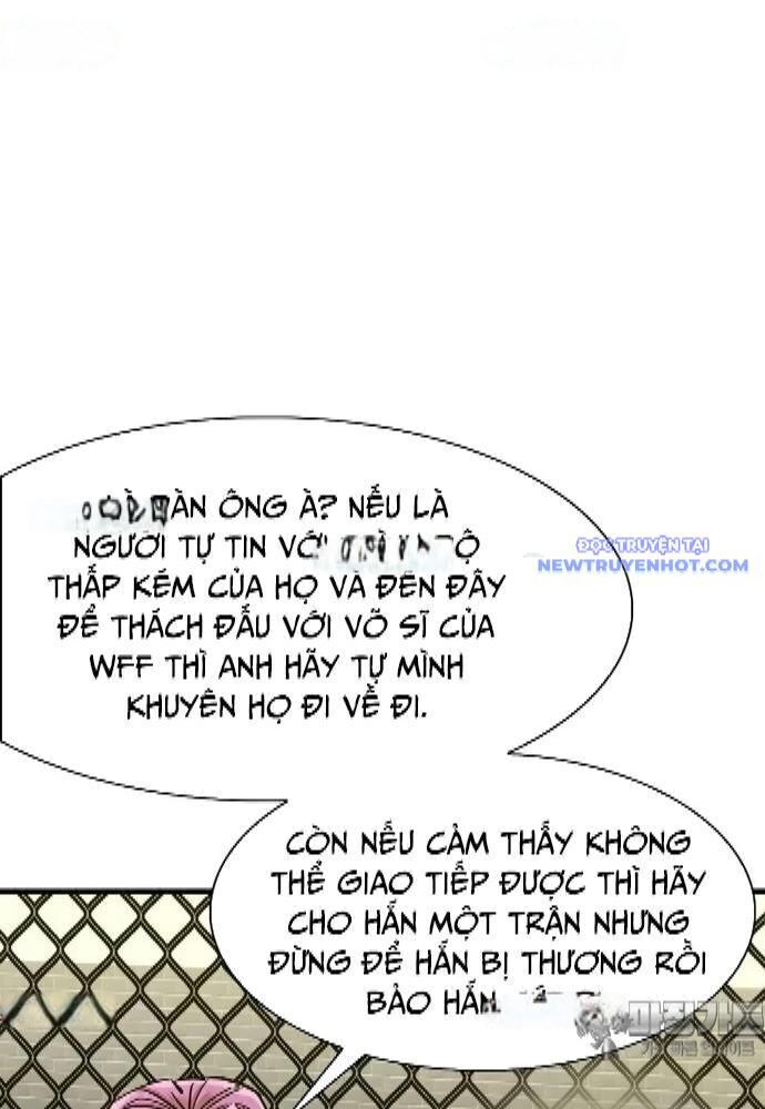 Shark - Cá Mập - Chapter 322 - Page 12