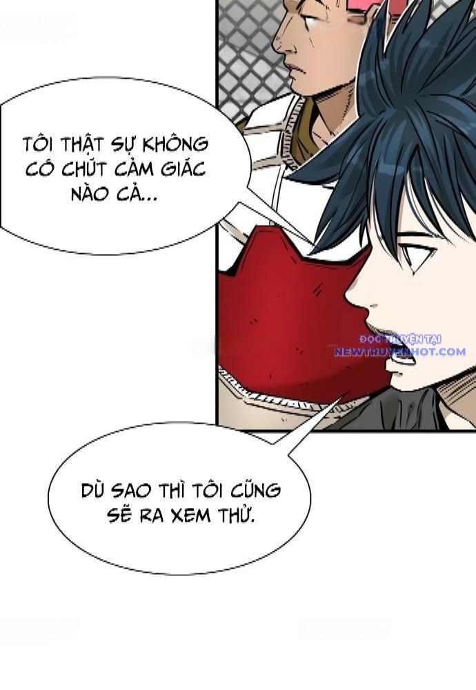 Shark - Cá Mập - Chapter 322 - Page 14