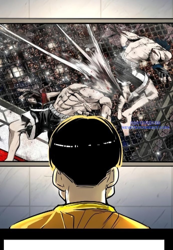 Shark - Cá Mập - Chapter 322 - Page 24