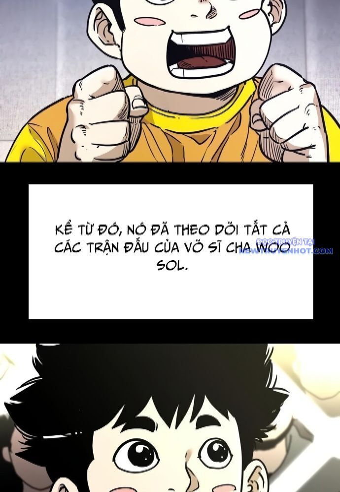 Shark - Cá Mập - Chapter 322 - Page 26