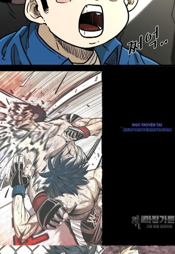 Shark - Cá Mập - Chapter 322 - Page 27