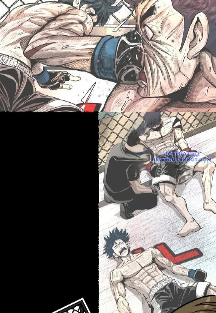 Shark - Cá Mập - Chapter 322 - Page 28