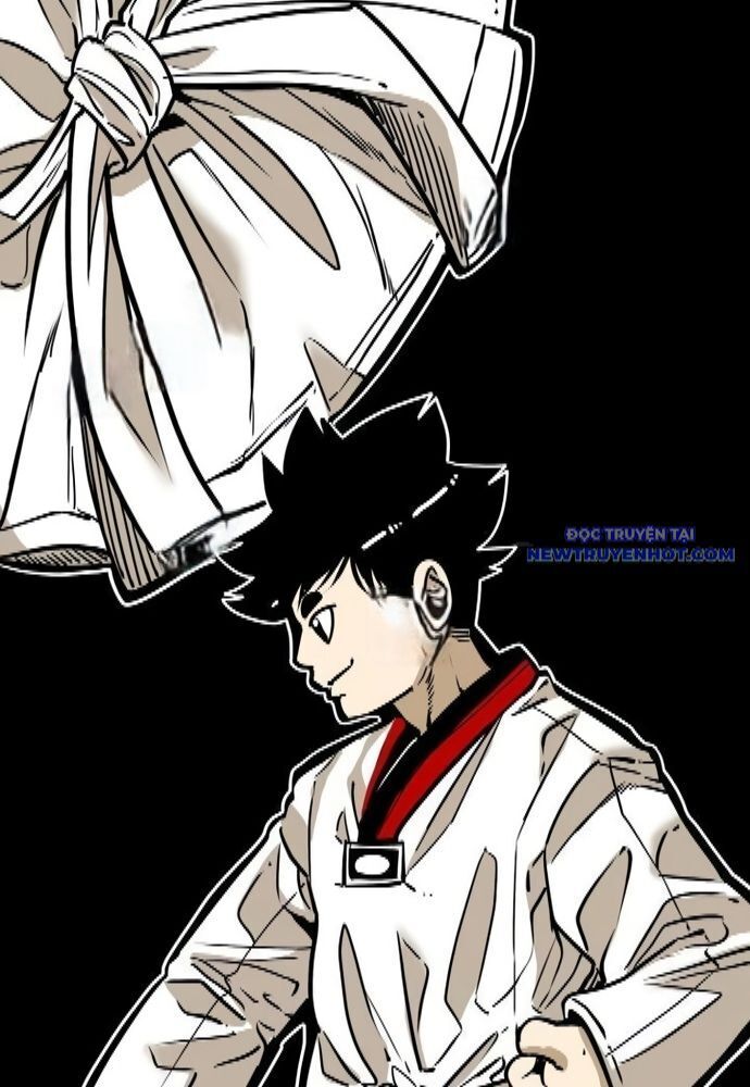 Shark - Cá Mập - Chapter 322 - Page 31