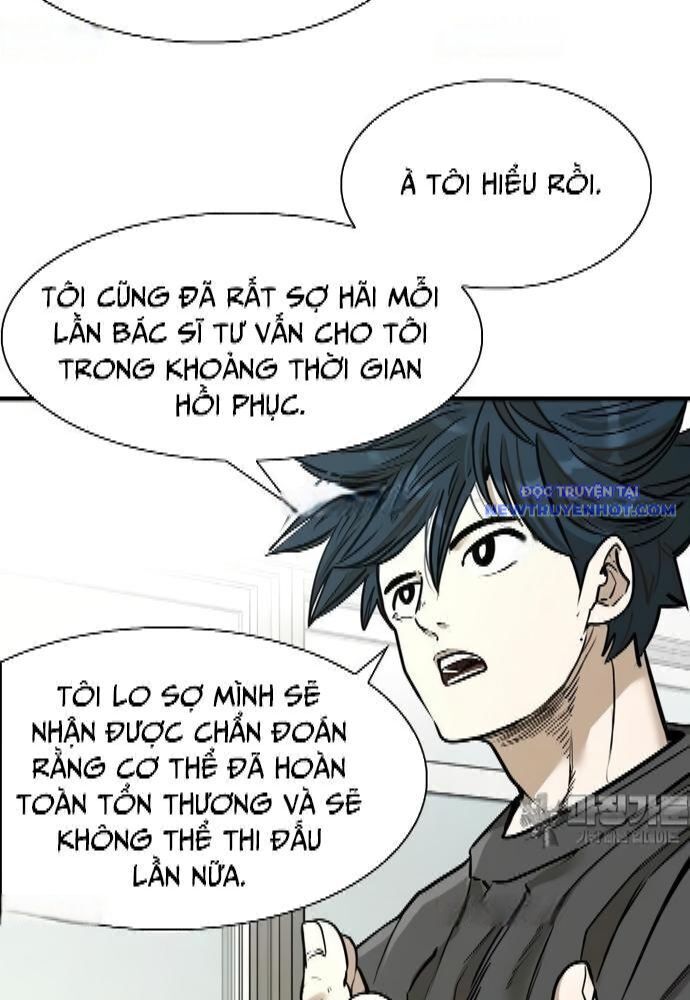 Shark - Cá Mập - Chapter 322 - Page 42