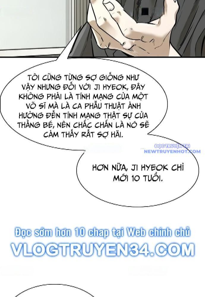 Shark - Cá Mập - Chapter 322 - Page 43